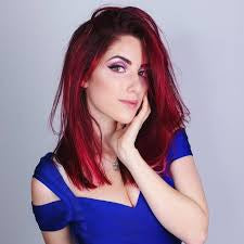 @luisacrashion